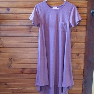 Excellent Condition LuLaRoe Carly
